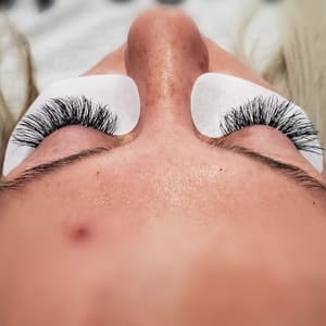 Permanent makeup work by The Salon & The Boutique in Archie, MO