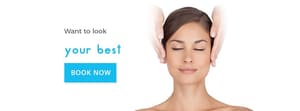Permanent makeup work by The sanctuary Spa in Hilton Head Island, SC