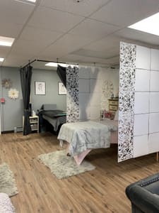 Permanent makeup work by The Skin and Brow Spot in Countryside, IL