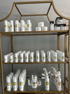 Permanent makeup work by The Skin Clinic : Wellness & Waxing Boutique in Easton, PA