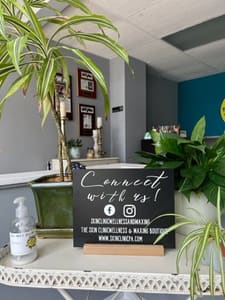 Permanent makeup work by The Skin Clinic : Wellness & Waxing Boutique in Easton, PA