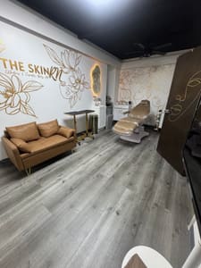 Permanent makeup work by The Skin RN- Esthetics & Ombre Brows in Farmington Hills, MI