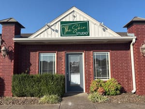 Permanent makeup work by The Skin Studio in Farmington, AR