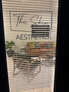 Permanent makeup work by The Skin Studio in Farmington, AR
