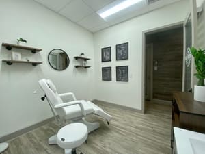 Permanent makeup work by The Skin Tavern in Phoenix, AZ