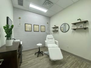 Permanent makeup work by The Skin Tavern in Phoenix, AZ