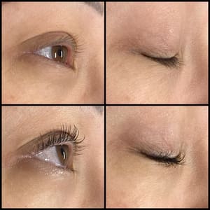 Permanent makeup work by The Skin Tavern in Phoenix, AZ