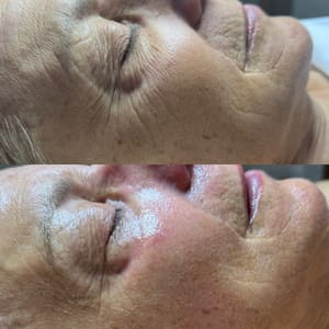Permanent makeup work by The Spa by Aparisbeauty in Sarasota, FL