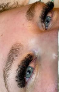 Permanent makeup work by The Studio in Spokane Valley, WA