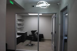 Permanent makeup work by The Suites Spot in Los Alamitos, CA