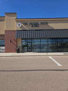 Permanent makeup work by The Waxing Suite and Spa in Colorado Springs, CO