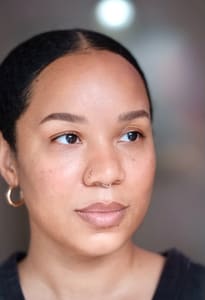Permanent makeup work by Third Eye Brow Studio in Atlanta, GA