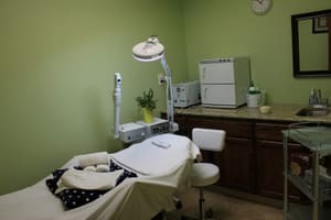 Permanent makeup work by Thread Salon in Murphy, TX