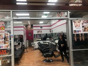 Permanent makeup work by Threading by Asiya/Ceja Por Asiya in Houston, TX
