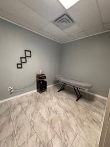 Permanent makeup work by Threading & Spa by Rima in San Antonio, TX