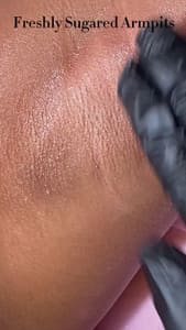Permanent makeup work by Tiffy-J Beauty in Vero Beach, FL