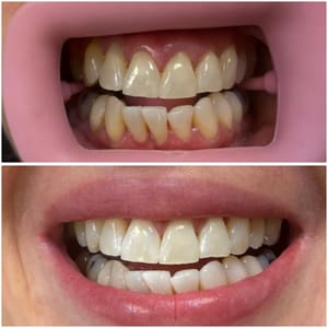 Permanent makeup work by Timeless Beauty by Norma in Wellington, FL