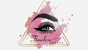 Permanent makeup work by Timeless Beauty in Greensboro, NC