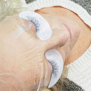 Permanent makeup work by Timeless Beauty Permanent Makeup & Skin Care in Gladstone, MO