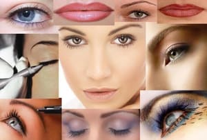 Permanent makeup work by Timeless Permanent Cosmetics by Wendy in Kirksville, MO