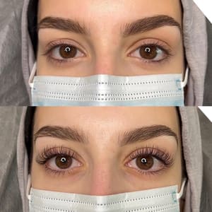 Permanent makeup work by Timelessbrowsllc in Murfreesboro, TN