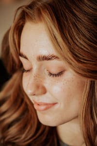 Permanent makeup work by Tint Brow Studio in Liberty Lake, WA
