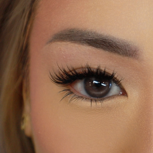 Permanent makeup work by Today Studios (Lashes, Skin, & Brows) in Tempe, AZ