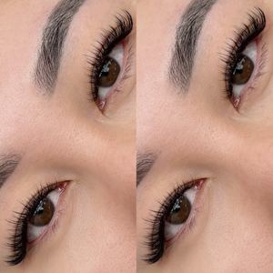 Permanent makeup work by Today Studios (Lashes, Skin, & Brows) in Tempe, AZ