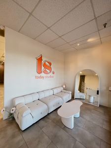 Permanent makeup work by Today Studios (Lashes, Skin, & Brows) in Tempe, AZ