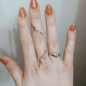 Permanent makeup work by Top Notch Ink LLC in Surprise, AZ