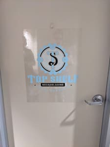 Permanent makeup work by Top Shelf Microblading in Gahanna, OH
