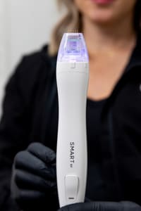 Permanent makeup work by Total Skin Dermatology & Aesthetics - Devils Lake in Devils Lake, ND