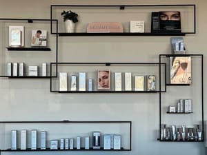 Permanent makeup work by Total Skin Dermatology & Aesthetics - Grand Forks in Grand Forks, ND