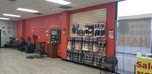 Permanent makeup work by Touch Beauty Salon in Mcdonough, GA