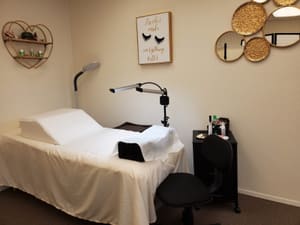 Permanent makeup work by Touch of beauty in Bremerton, WA
