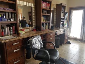 Permanent makeup work by Touch of Color in Prairie Grove, AR
