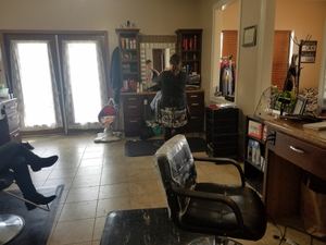 Permanent makeup work by Touch of Color in Prairie Grove, AR