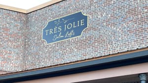 Permanent makeup work by Très Jolie Salon Lofts in Foley, AL