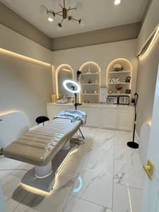 Permanent makeup work by Transformology Luxe Spa & Suites in Comstock Park, MI