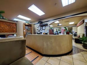 Permanent makeup work by Transitions Hair Studio LLC in Tucson, AZ