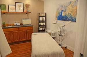 Permanent makeup work by Trends Terra Bella Salon and Spa in Chatham, IL