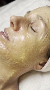 Permanent makeup work by Tru Skin Esthetics in Warner Robins, GA