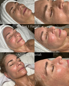 Permanent makeup work by Tru Skin Esthetics in Warner Robins, GA