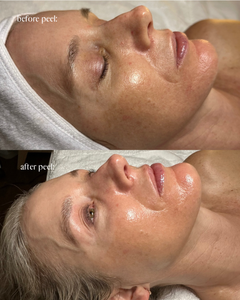 Permanent makeup work by Tru Skin Esthetics in Warner Robins, GA
