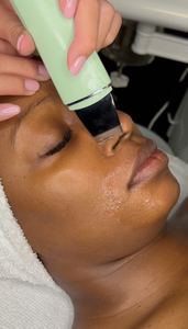 Permanent makeup work by Tru Skin Esthetics in Warner Robins, GA