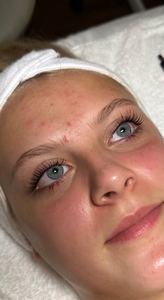 Permanent makeup work by Tru Skin Esthetics in Warner Robins, GA