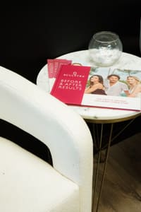 Permanent makeup work by True Life Canvas - Wellness & Beauty in Coeur D Alene, ID