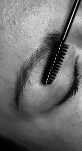 Permanent makeup work by Twiin Flame in Chattanooga, TN