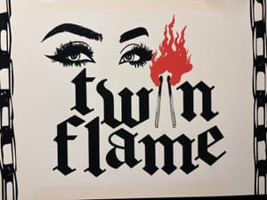Permanent makeup work by Twiin Flame in Chattanooga, TN