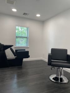 Permanent makeup work by Two Twelve Beauty & Wellness Suites in Longwood, FL